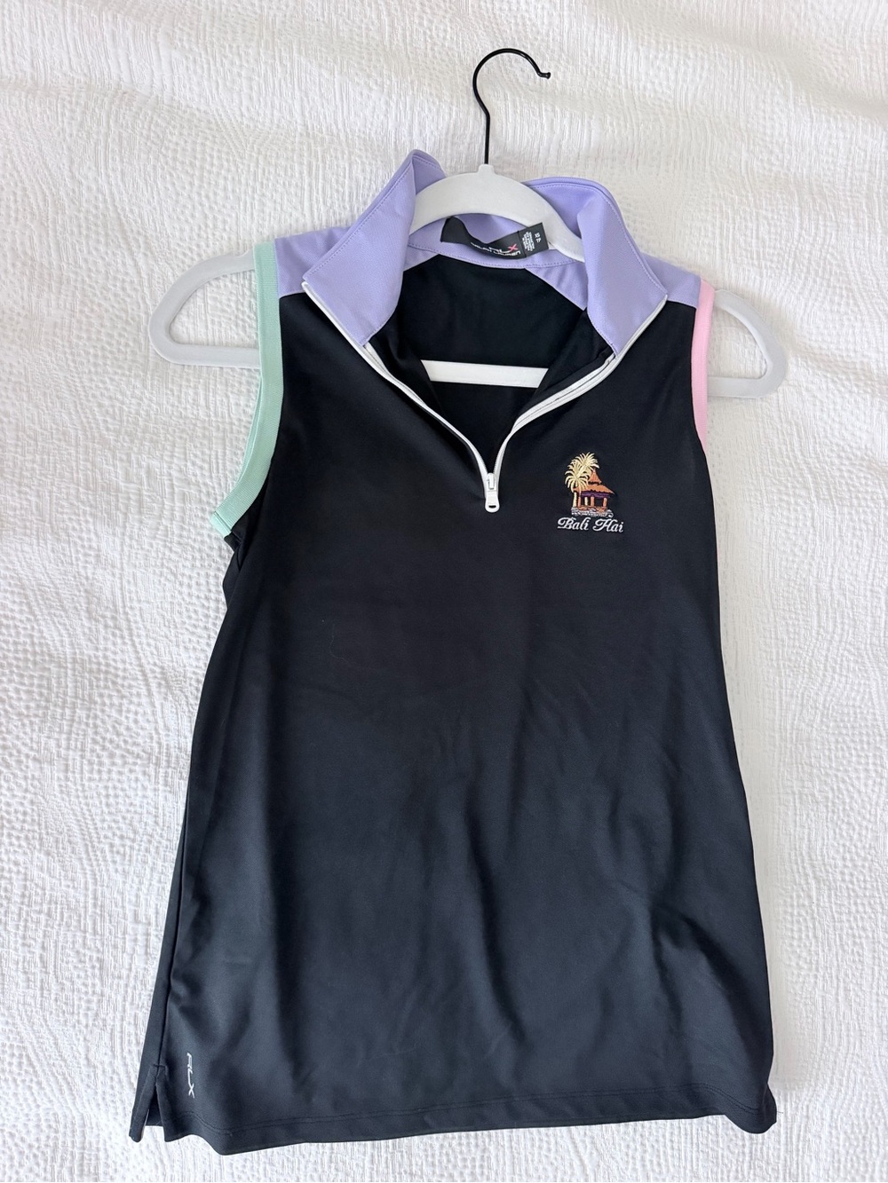Ralph Lauren golf polo